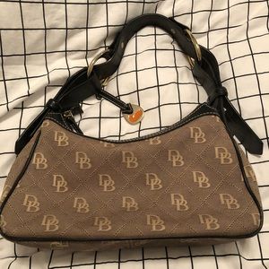 Dooney and Burke purse